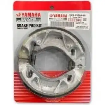 CRYPTON FREN BALATA YAMAHA ORJİNAL