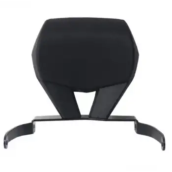 GP KOMPOZİT HONDA FORZA 250 2018-2020 UYUMLU SİSSY BAR SİYAH