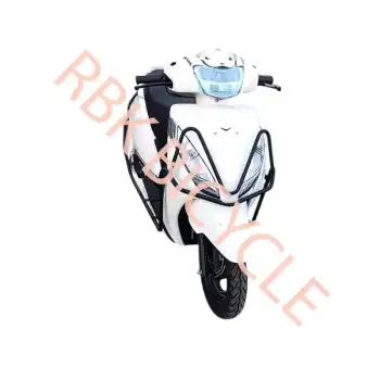 JUPİTER 125 ÇEVRE KORUMA DEMİRİ SETİ