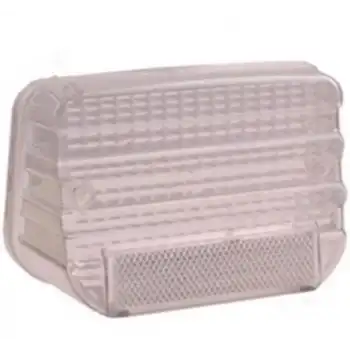 ARKA STOP CAMI BEYAZ CG