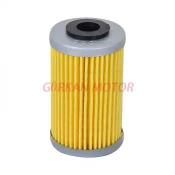 YAĞ FİLTRESİ  BAJAJ PULSAR RS 200 / NS 200 / DOMİNAR 250 KTM