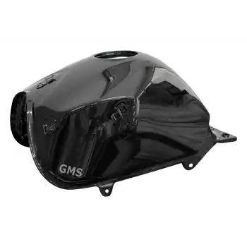 BENZİN DEPOSU SİYAH  DRIFT L