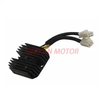 KONJEKTÖR ÇİFT SOKET SCOOTER [7 KABLOLU]