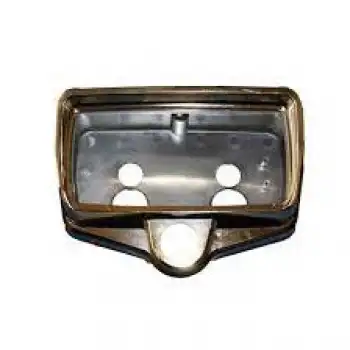 KİLOMETRE MUHAFAZA ALT ÜST [GOLD] CG