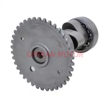 EKSANTRİK MİLİ LONCİN 200 ATV