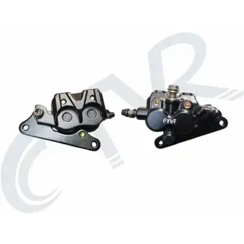 RX3 ENDURO ARKA FREN MERKEZİ ALT