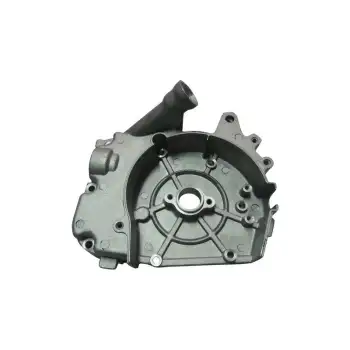 KARTER KAPAĞI SAĞ TRENDY 50cc ORJ (YAĞ)