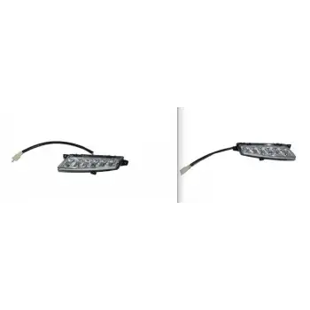 ARKA SİNYAL TAKIM SAĞ - SOL [BLUEBERRY]