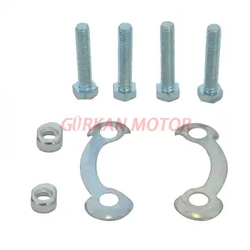 STOPER VİDA  ( ARKA DİŞLİ VİDALARI )  CG - YBR