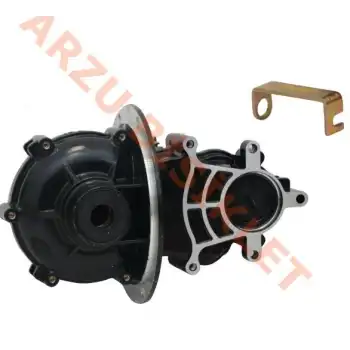 DEFRANSİYEL [18 DİŞ] [3 TEKERLEKLİ KASALI] [VİTESLİ] E-BIKE