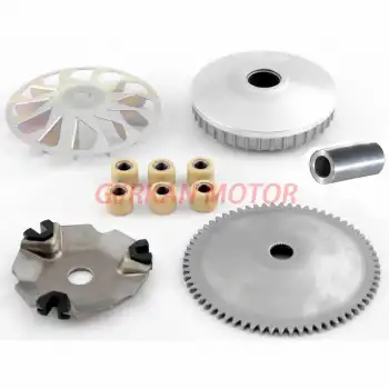 ÖN DEBRİYAJ KOMPLE SPACY / SPONTİNİ OEM