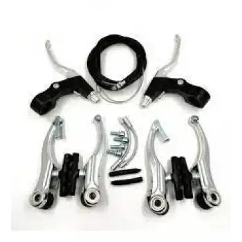 MTB FREN TAKIMI ALÜMİNYUM