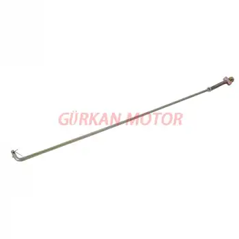 ARKA FREN ÇUBUĞU YBR