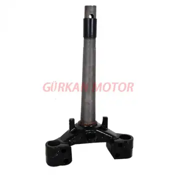 ÖN MAŞA CUB MODELİ - E-BIKE