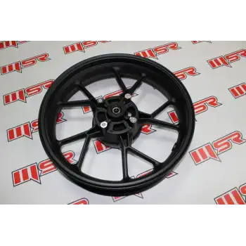 ARKA JANT CF 250 NK SİYAH