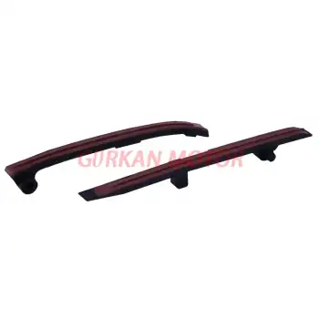 EKSANTRİK ZİNCİR KILAVUZU [TAKIM] DRİFT / DRİFT L