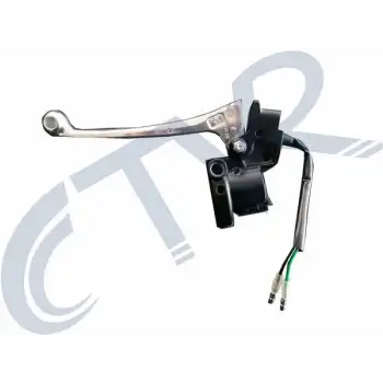 SAĞ KÜTÜK HONDA FİZY KOMPLE