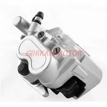 ÖN FREN MERKEZİ ALT BAĞLANTILI SPACY - ACTIVA S -SPONTINI TVR