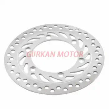 FREN DİSKİ CBF 150 - CB 125 E