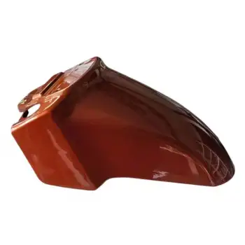 JUPİTER 125 ÖN ÇAMURLUK TURUNCU