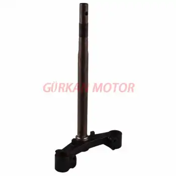 ÖN MAŞA YUKI JUPITER STMAX KOBRA 2000 E-BIKE