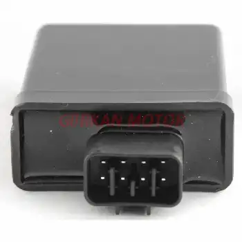 CDI ( BEYİN ) 2008 YBR  [8 FİŞLİ]