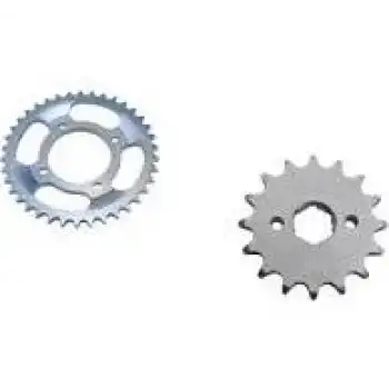 ÖN ARKA DİŞLİ SET 16T - 38T CGL
