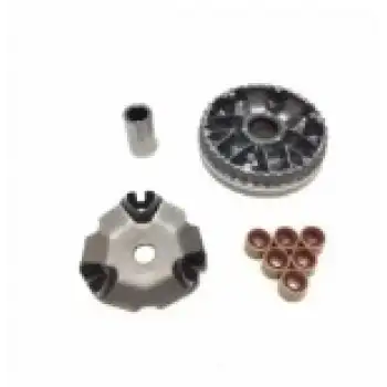 ÖN DEBRİYAJ YARIM SPACY ORJ