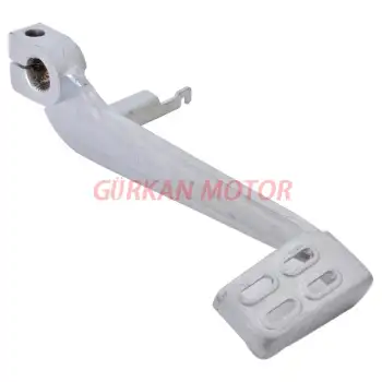 FREN PEDALI BAJAJ PULSAR NS 200 ORJ