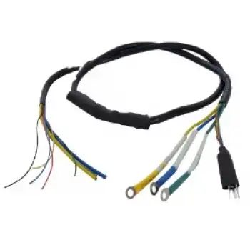 MOTOR KABLOSU ORTA E-BİKE