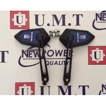 8-10 MM AYNA.AYARLMA VIDALI MAVİ