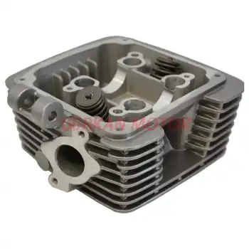 SİLİNDİR ÜST KAPAK 200CC DRIFT MONERO