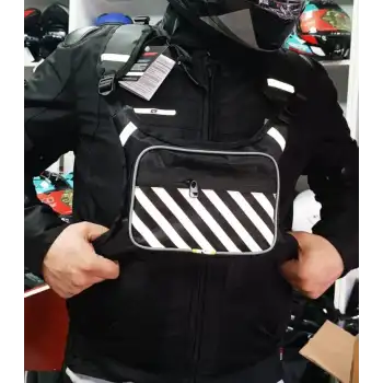 GÖĞÜS ÇANTASI YERLİ