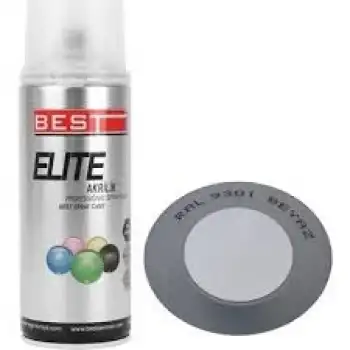 SPREY BOYA BEYAZ 400 ML BEST ELİTE