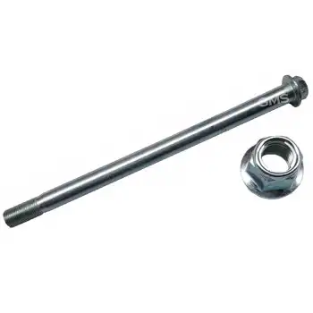 ARKA TEKER MİLİ CBF150