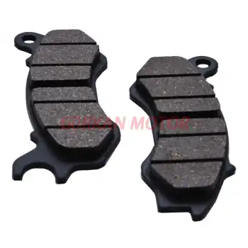 DİSK BALATA PCX 2011 - 2017 PRİVATE 125 KANUNİ MATİ SH 125 KUBA BRILLANT FRECCİA 150