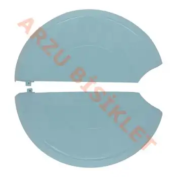 ARKA GRENAJ SAĞ-SOL TAKIM [SELE ALTI] [ORJİNAL] [MAVİ] - REVIVAL