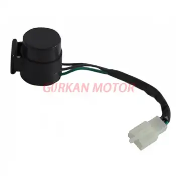 SİNYAL FLAŞÖRÜ KABLOLU SESLİ SCOOTER