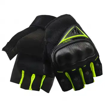 VEXO SANTA 2 ELDİVEN  NEON SARI