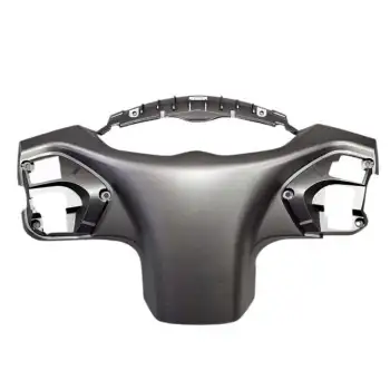 JUPİTER 125 KİLOMETRE ÇERÇEVESİ ( GRENAJI ) GRİ