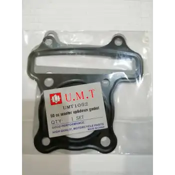 ALT - ÜST CONTA TAKIMI 50cc SCT