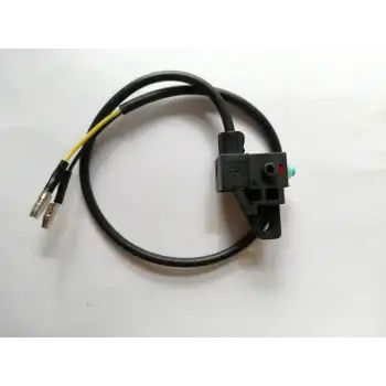 ÖN FREN MÜŞÜRÜ SAĞ 50 cc SCT