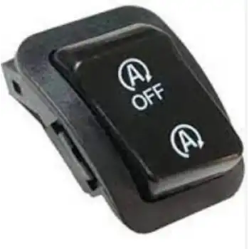 START - STOP DÜĞMESİ HONDA DİO