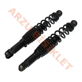 ARKA AMORTİSÖR KOMPLE NEWLİGHT TAKIM