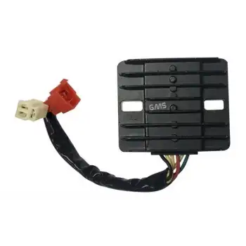 KONJEKTÖR 6 ÇIKIŞ 2 SOKET RİTMİCA