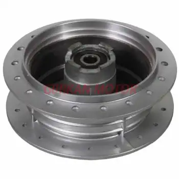 ÖN GÖBEK [BİLYALI] CG 125