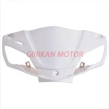 SİNYAL GRENAJI BEYAZ  ALPHA