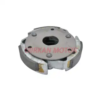 ARKA DEBRİYAJ BALATASI X MAX - JOYMAX 250