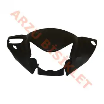 HONDA DİO ÖN FAR GRENAJI [SİYAH]