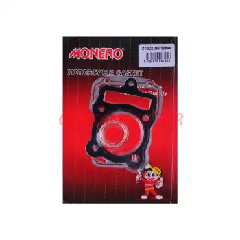 ALT - ÜST CONTA TAKIMI 62MM CG 150